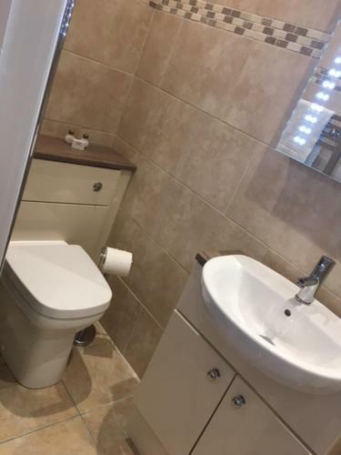 Apartamento Llys Y Barnwr - Judge's Court