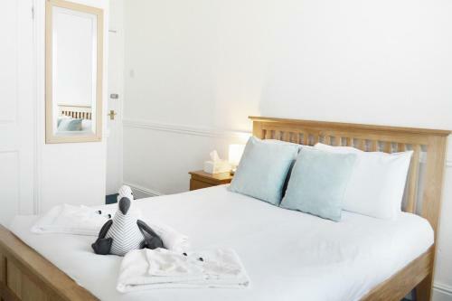 Hostal Celtic Bay Guest House