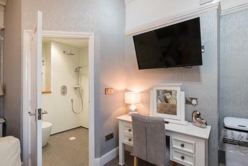 Apartamento Marine Studios