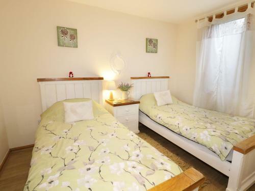 Llewelyn Lodge, Aberystwyth