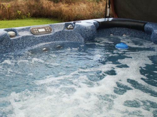 Holiday Home Gwelfryn