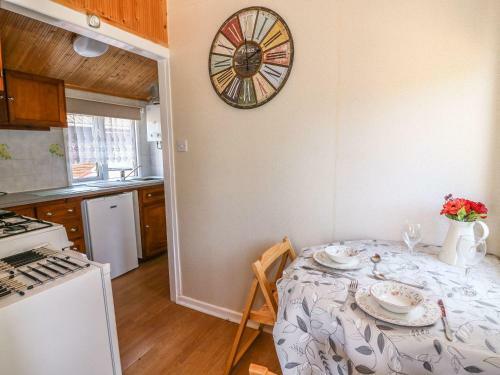 No 7, Aberystwyth