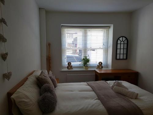 Apartamentos Bridge Street