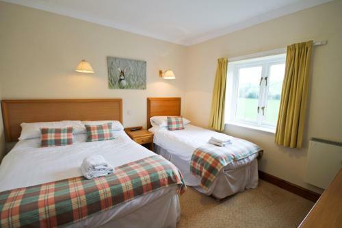 Hostal Llety Ceiro Guesthouse