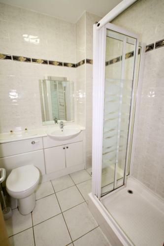 Hostal Llety Ceiro Guesthouse