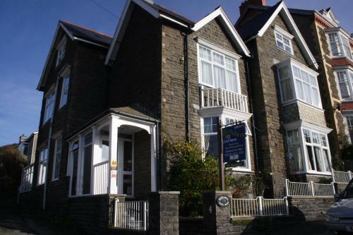 Hostal Bodalwyn Guest House