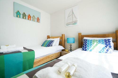 Sandpiper Cottage