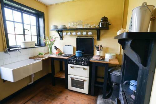 The Vintage House