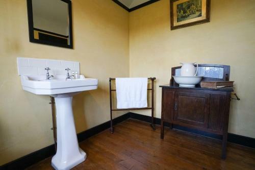 The Vintage House