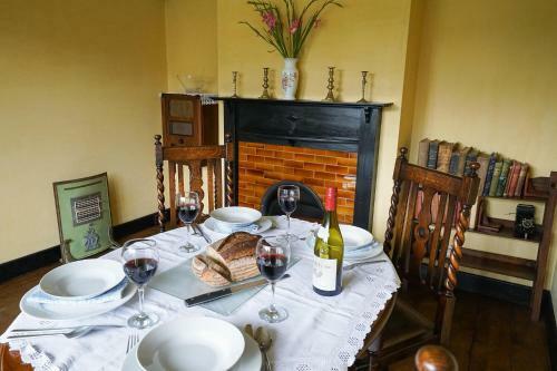 The Vintage House