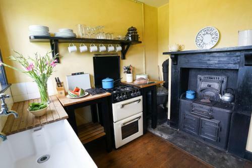 The Vintage House