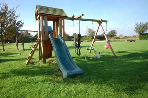 Hotel Grange Farm Park