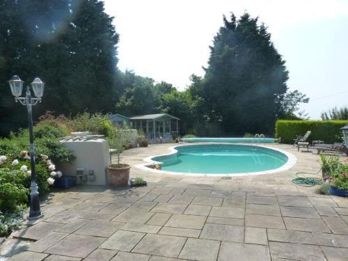 Holiday Home Willingdon