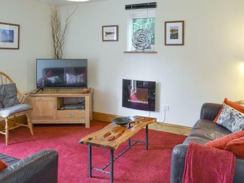 1 3/4 Denwick View