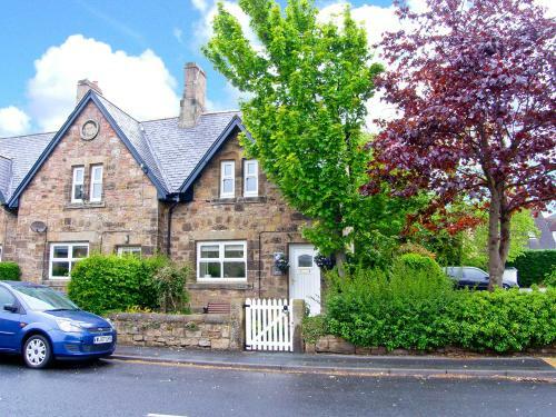 Jasmine Cottage, Alnwick