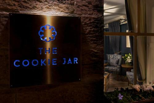 Hotel The Cookie Jar