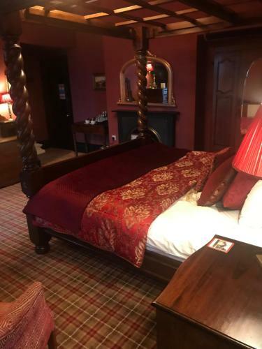 Hostal Ravenslaw House