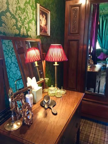 Hostal Ravenslaw House