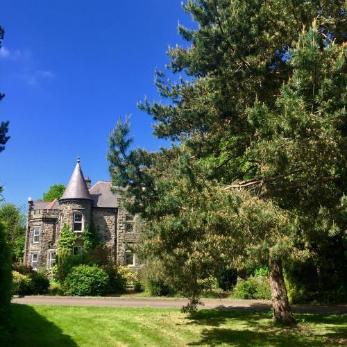 Hostal Ravenslaw House