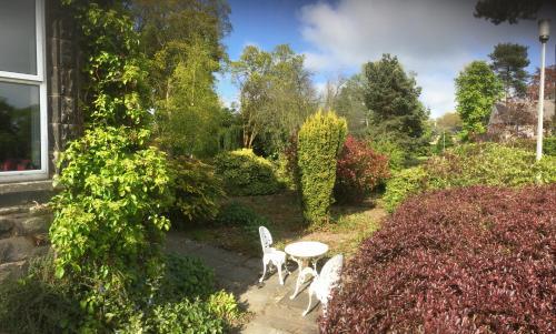 Hostal Ravenslaw House