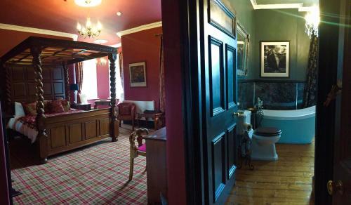 Hostal Ravenslaw House