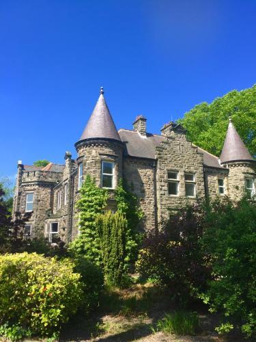 Hostal Ravenslaw House