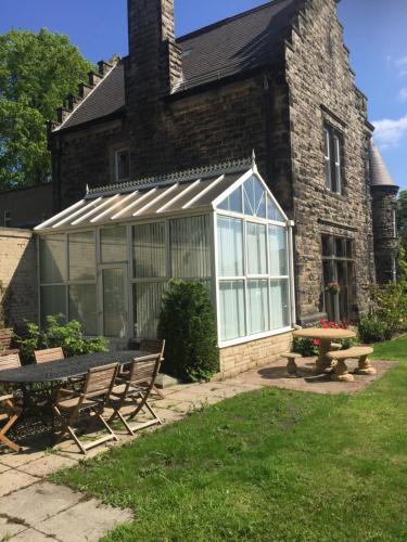 Hostal Ravenslaw House