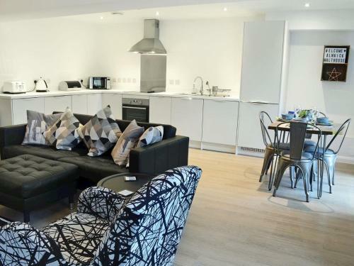 Alnwick Malthouse