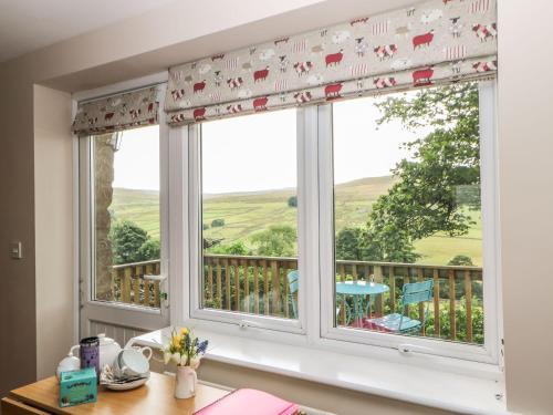 Byre Cottage, Alston