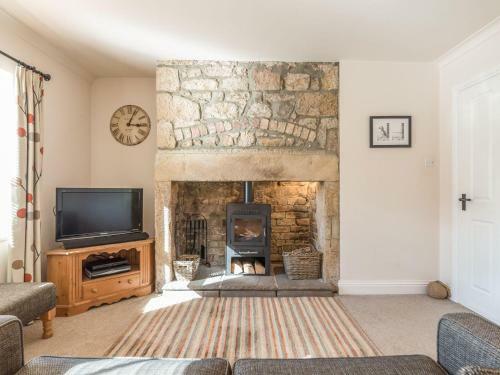 Puffin Cottage, Alnwick
