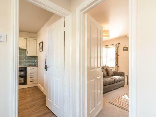 Puffin Cottage, Alnwick