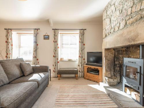 Puffin Cottage, Alnwick