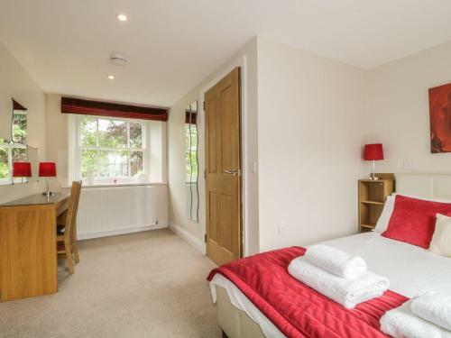 Lantern House, Alston