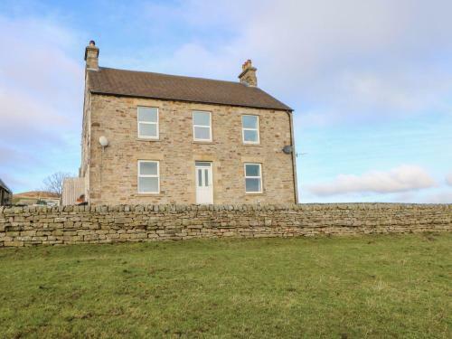 Whitlow Farmhouse, Alston