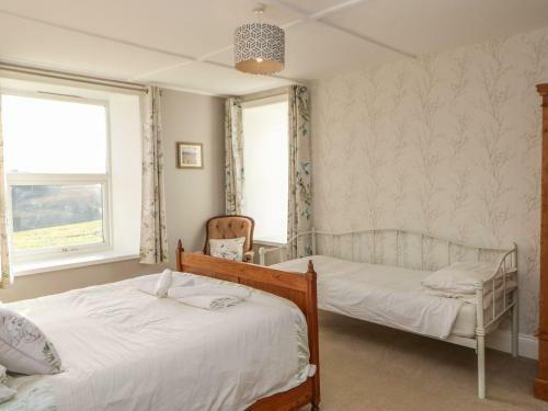Whitlow Farmhouse, Alston