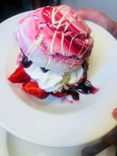 Bed & Breakfast The Blacksmith Arms