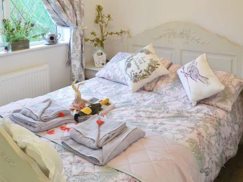 Cosy Cottage