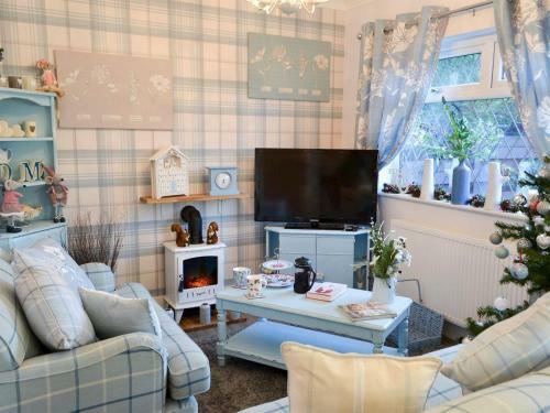 Cosy Cottage