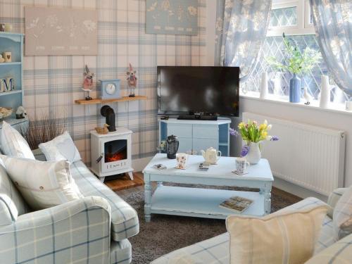 Cosy Cottage