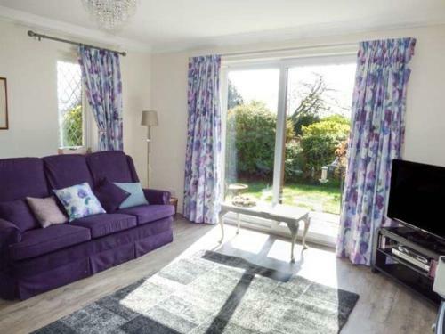 Bisley Bungalow