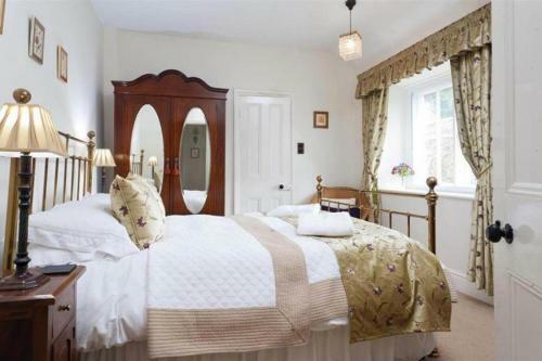Crag Head Cottage