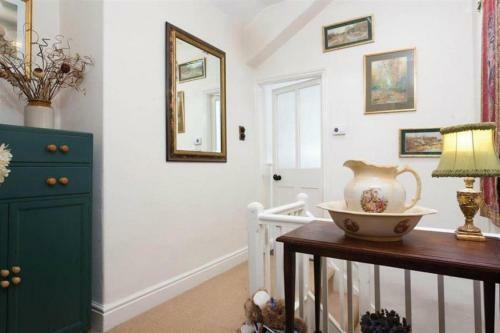 Crag Head Cottage