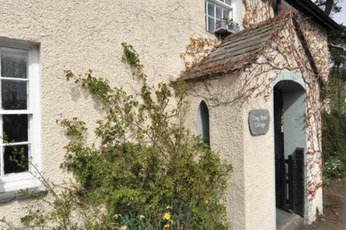 Crag Head Cottage