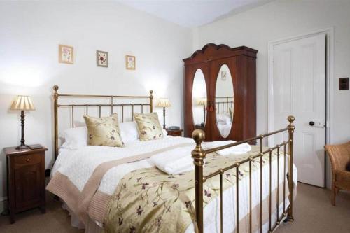 Crag Head Cottage