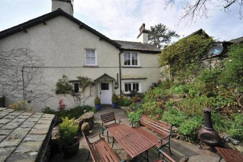 Crag Head Cottage