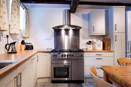 Gale Lodge Cottage