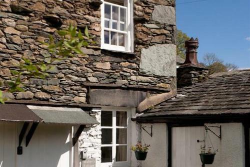 Walter's Cottage