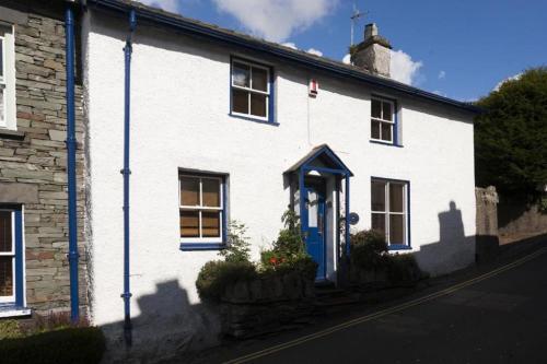 Apartamento Springwell Cottage