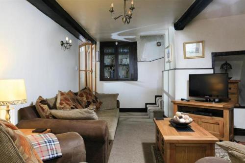 Apartamento Springwell Cottage