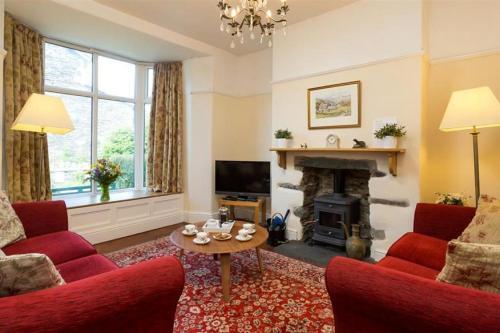 Fernleigh Cottage